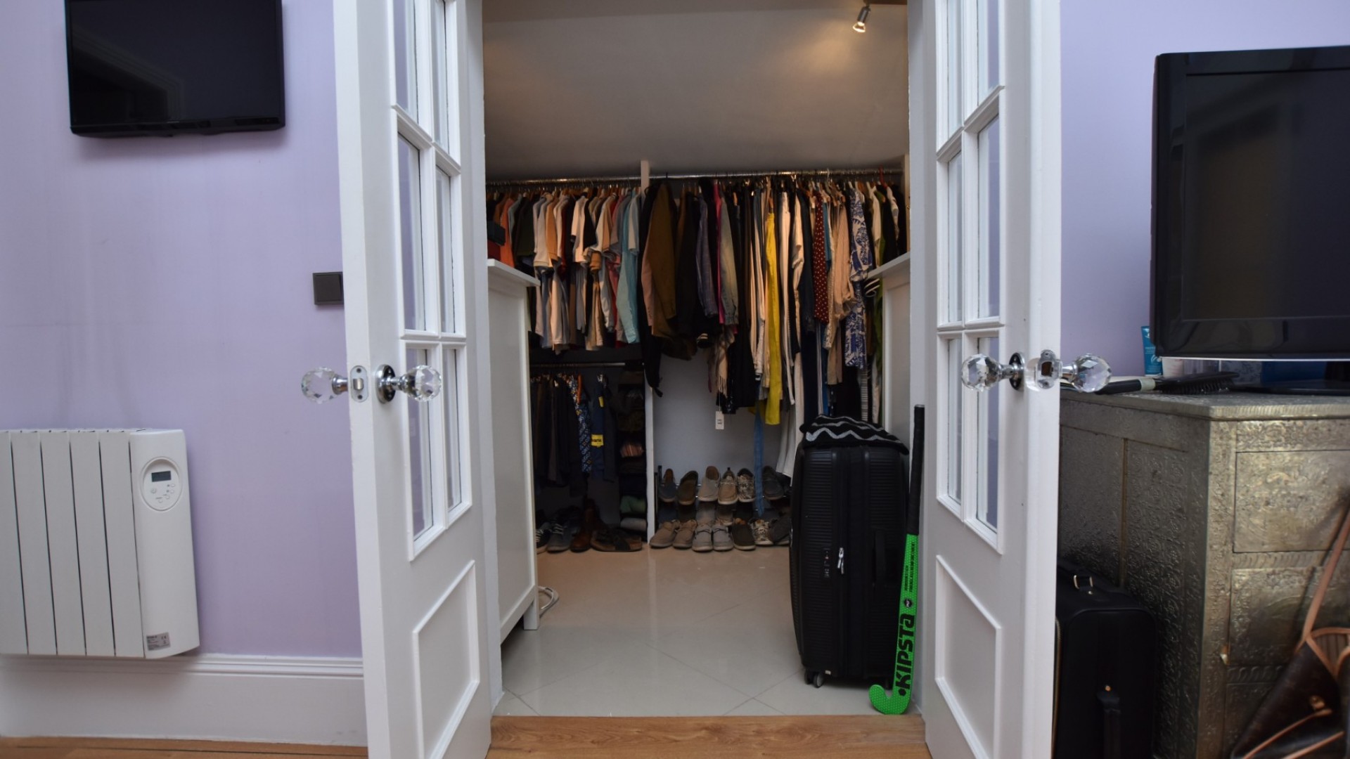 Återförsäljning - Finca lantlig egendom -
Heredades