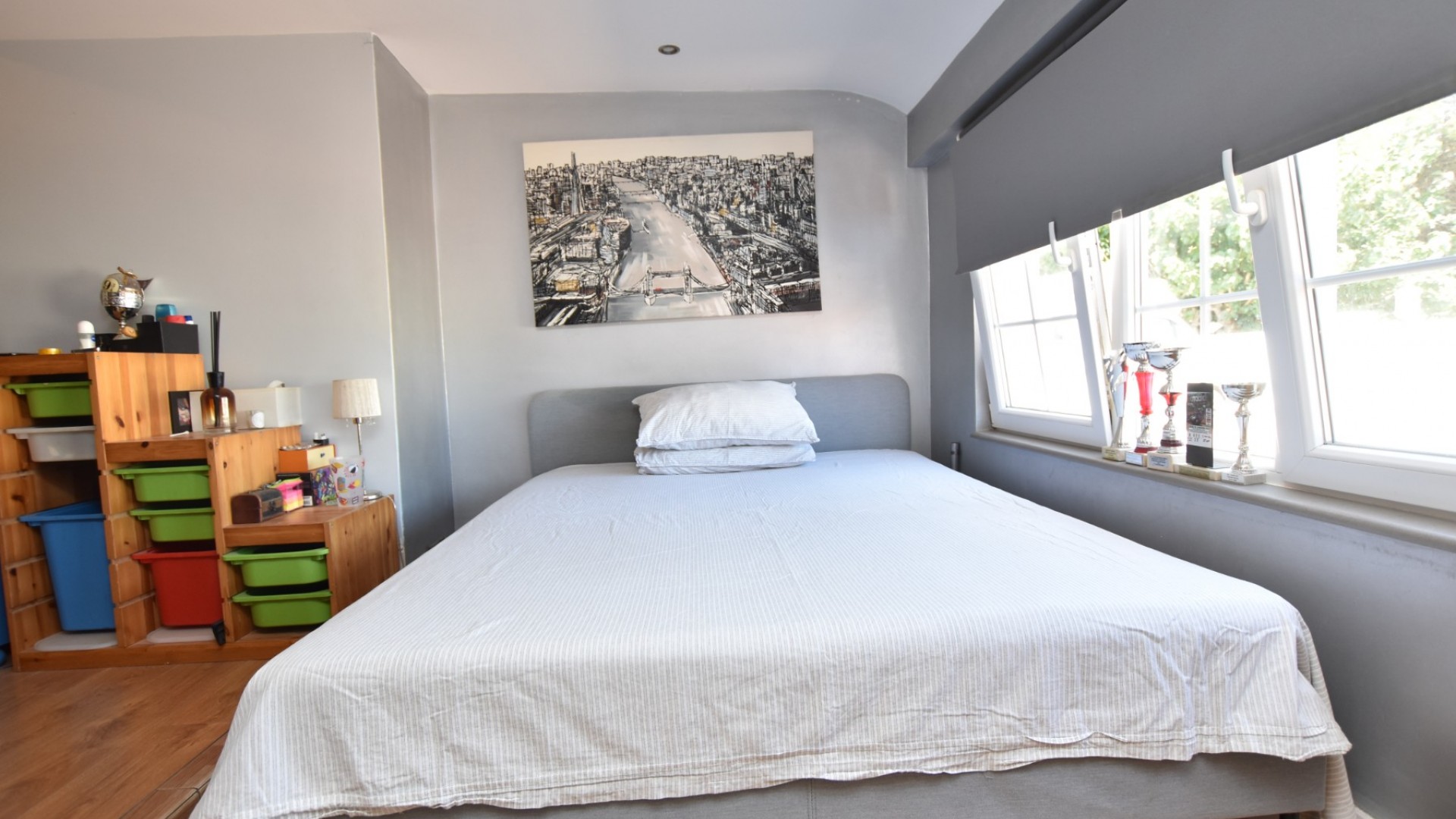 Återförsäljning - Finca lantlig egendom -
Heredades