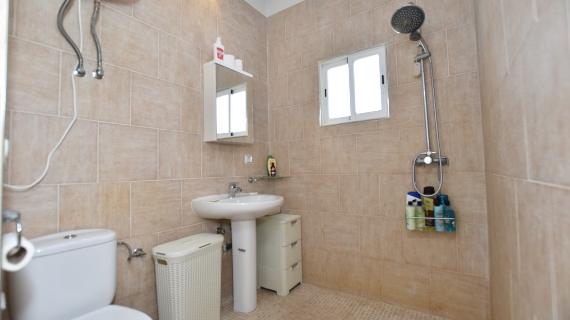 Återförsäljning - Finca lantlig egendom -
Heredades