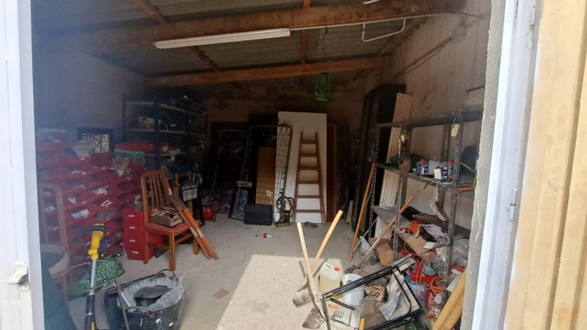 Återförsäljning - Finca lantlig egendom -
Hondón de las Nieves