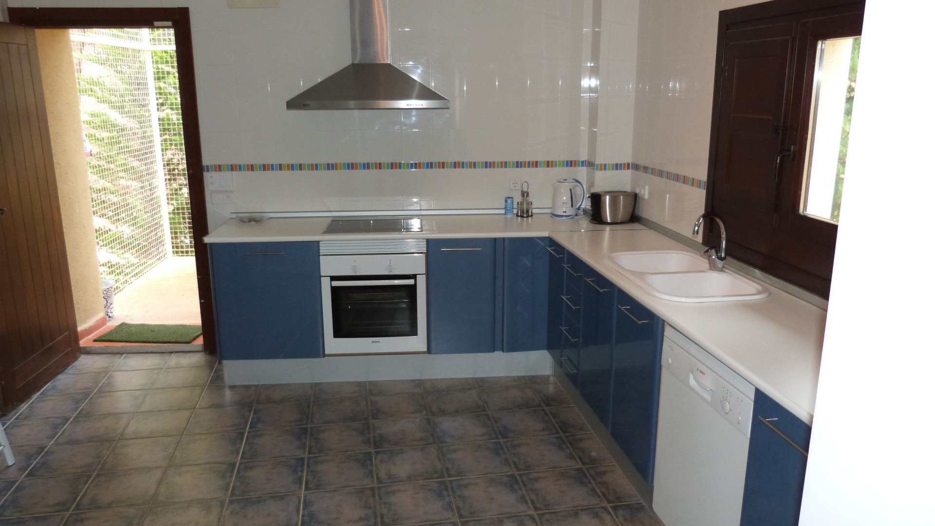 Återförsäljning - Finca lantlig egendom -
Ibi - Ibi - Country