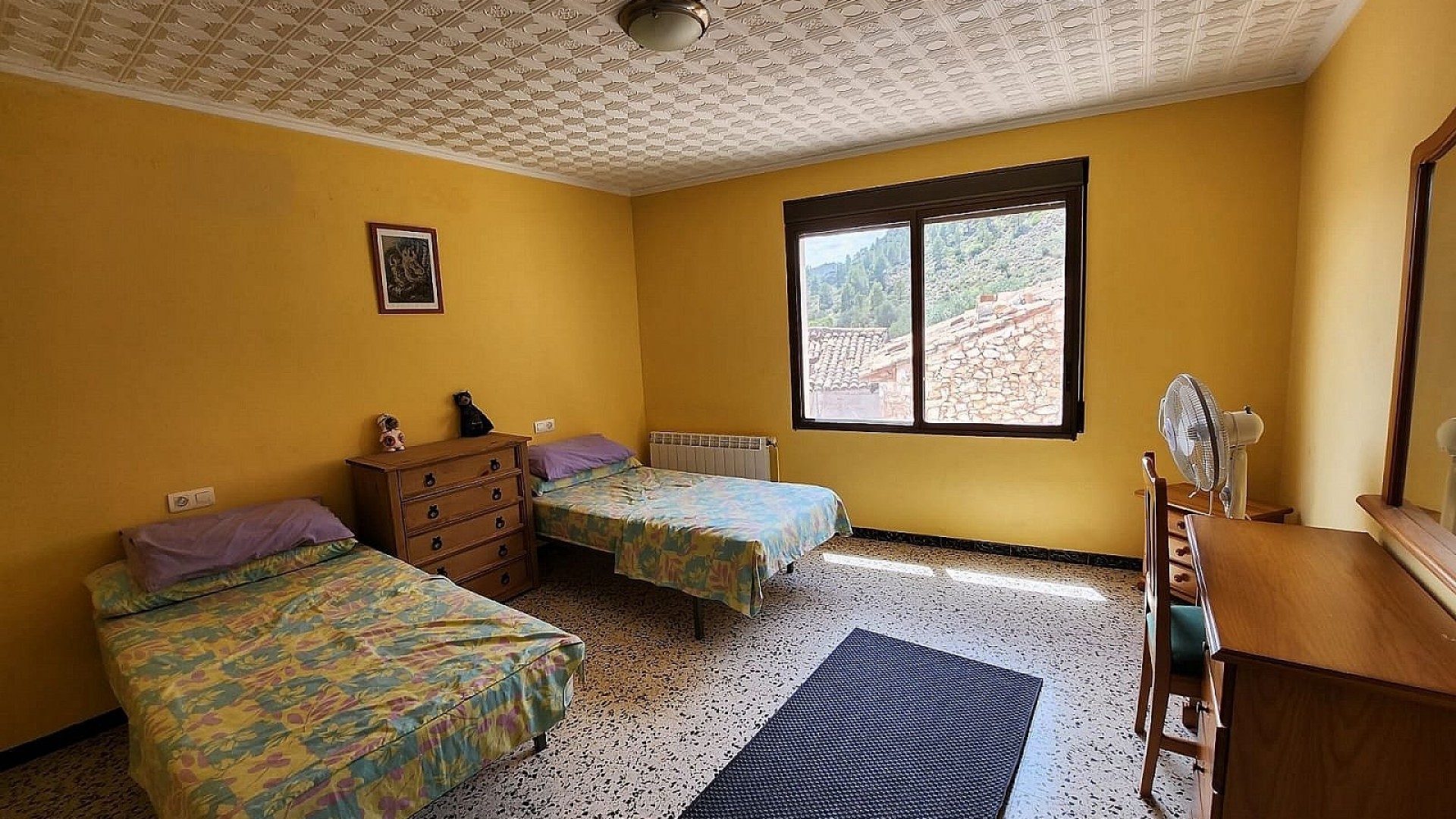 Återförsäljning - Finca lantlig egendom -
Jalance