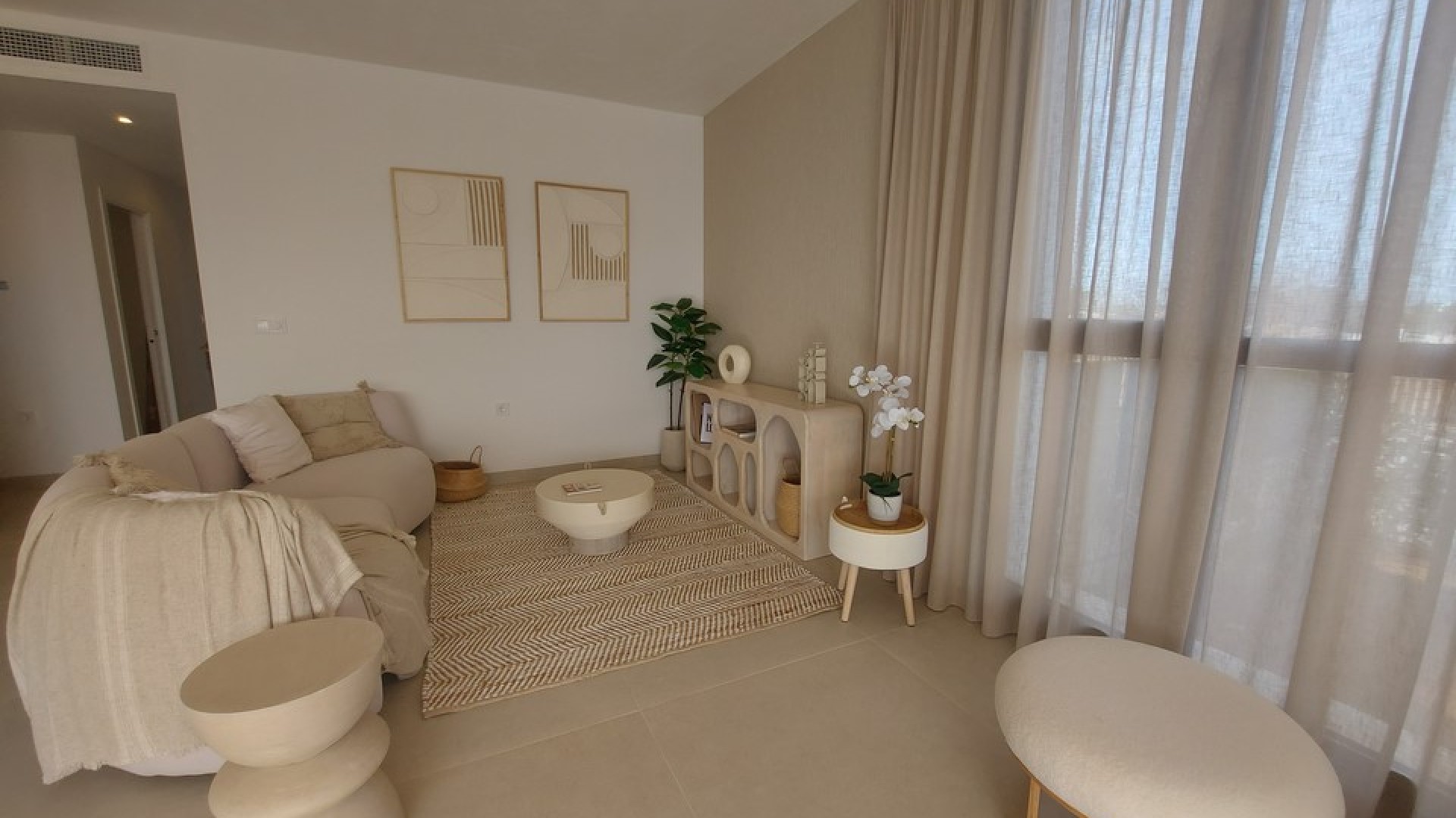 Återförsäljning - Finca lantlig egendom -
La Manga del Mar Menor - La Manga