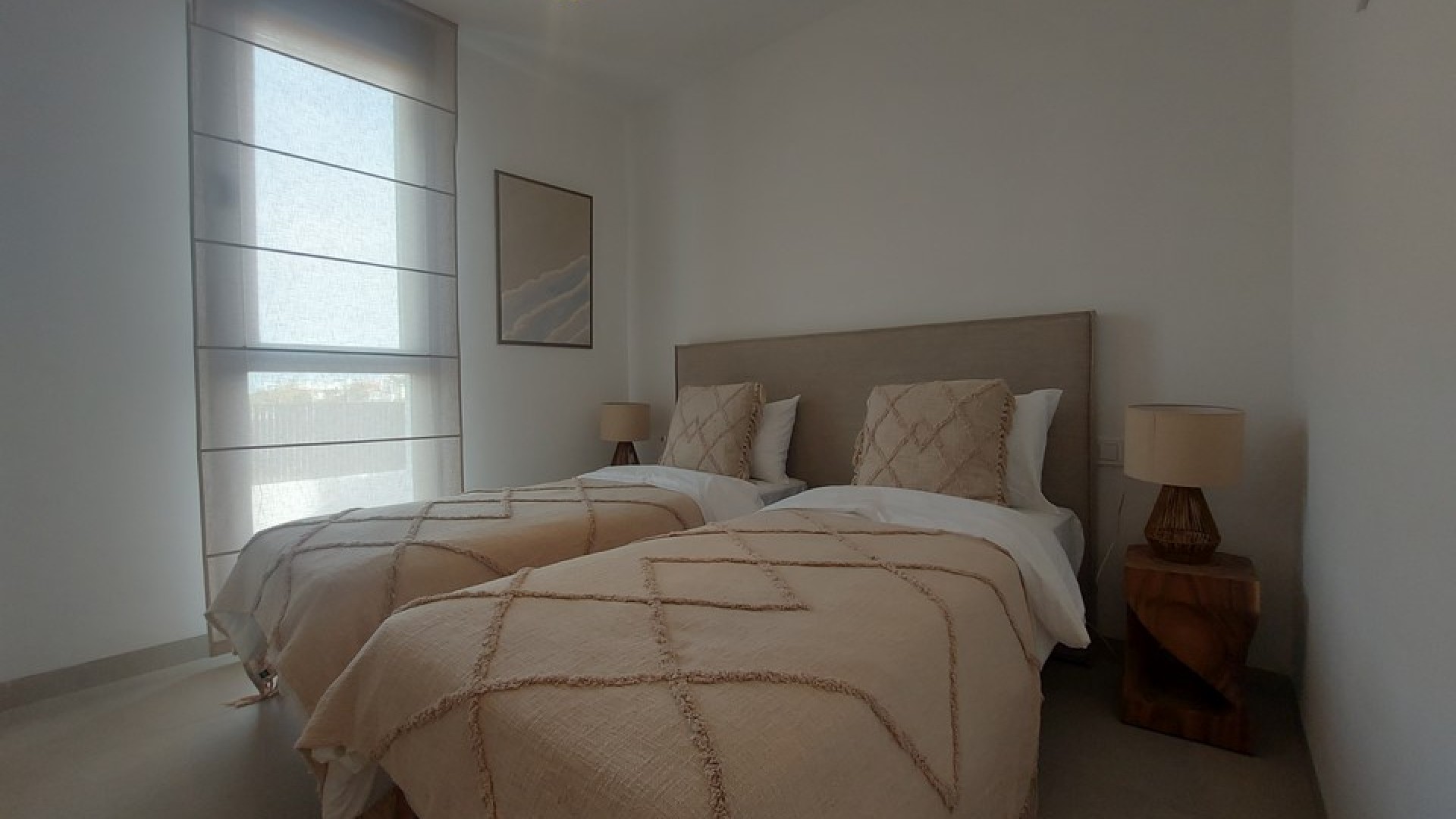 Återförsäljning - Finca lantlig egendom -
La Manga del Mar Menor - La Manga