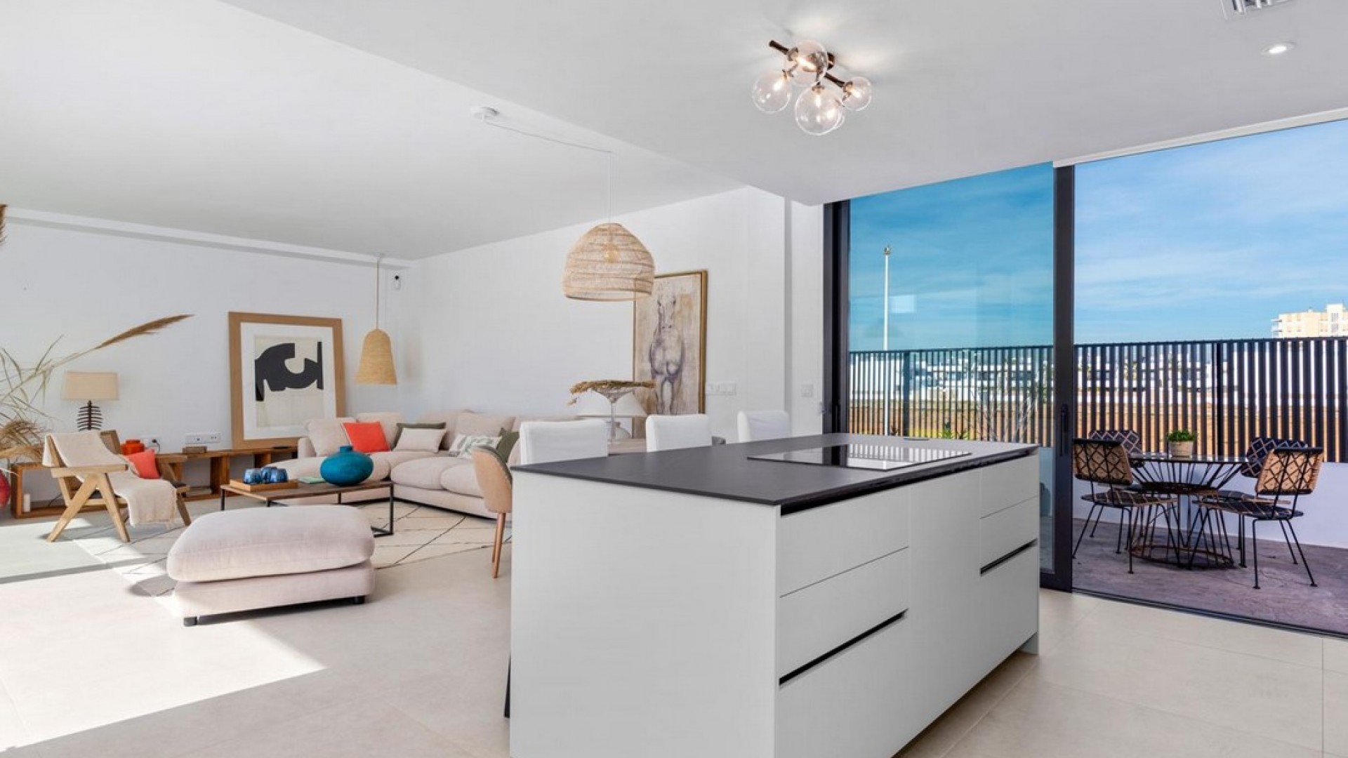 Återförsäljning - Finca lantlig egendom -
La Manga del Mar Menor - La Manga