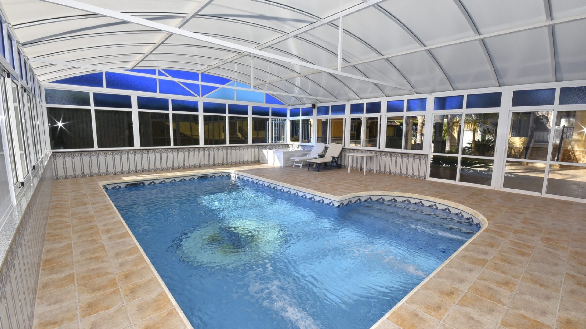 Återförsäljning - Finca lantlig egendom -
La Matanza