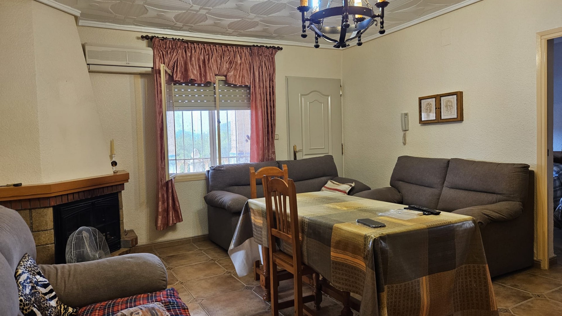 Återförsäljning - Finca lantlig egendom -
La Romana