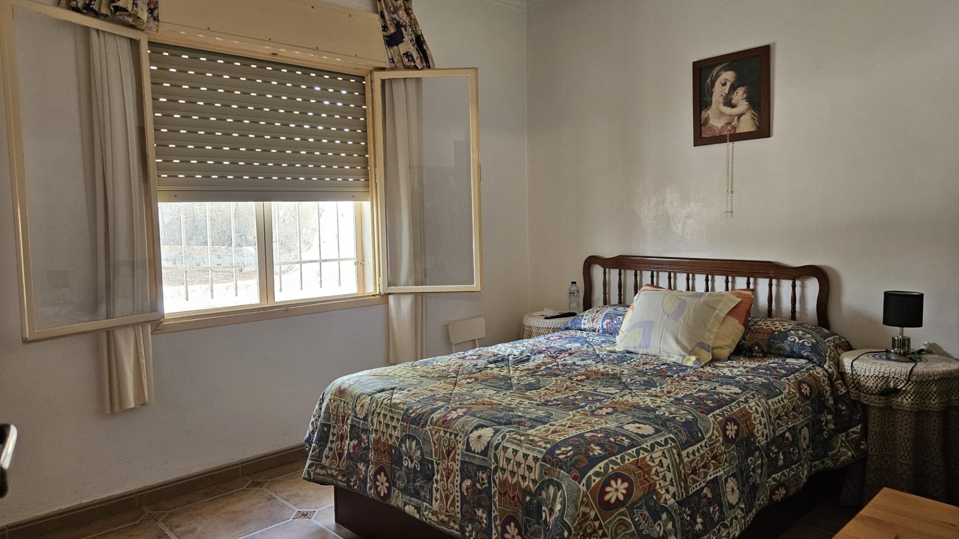 Återförsäljning - Finca lantlig egendom -
La Romana