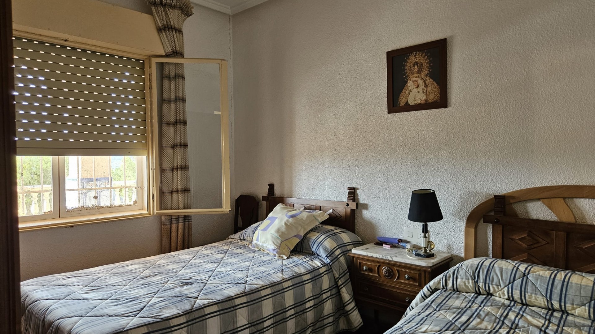 Återförsäljning - Finca lantlig egendom -
La Romana