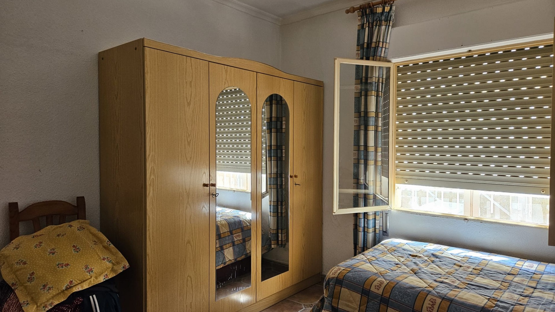 Återförsäljning - Finca lantlig egendom -
La Romana