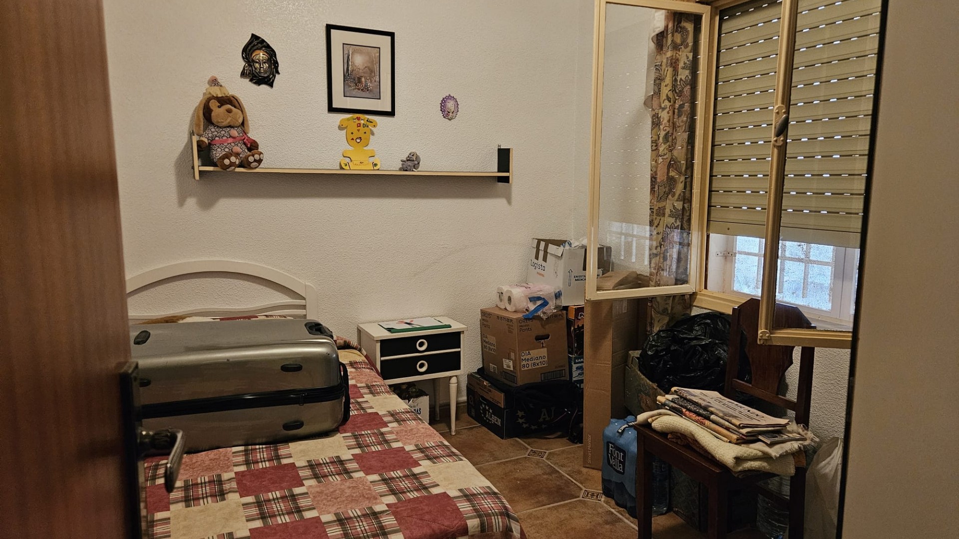 Återförsäljning - Finca lantlig egendom -
La Romana