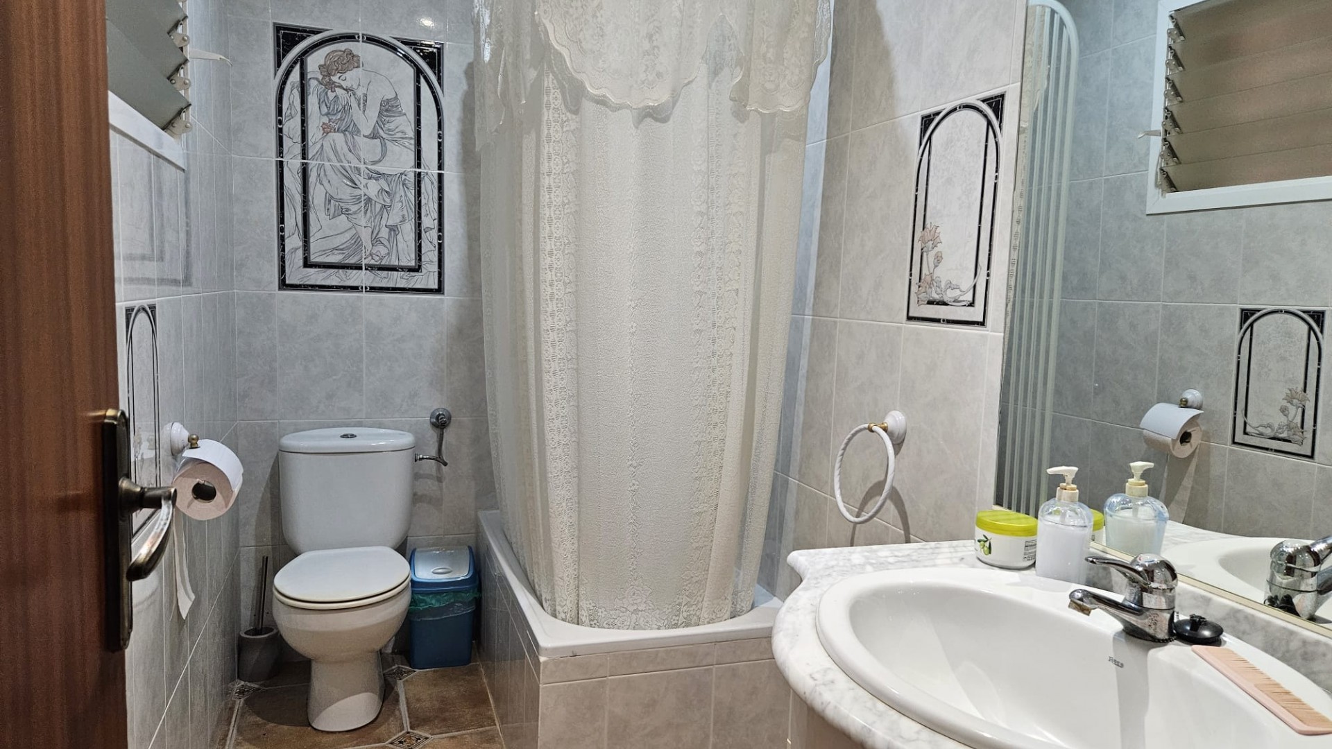 Återförsäljning - Finca lantlig egendom -
La Romana