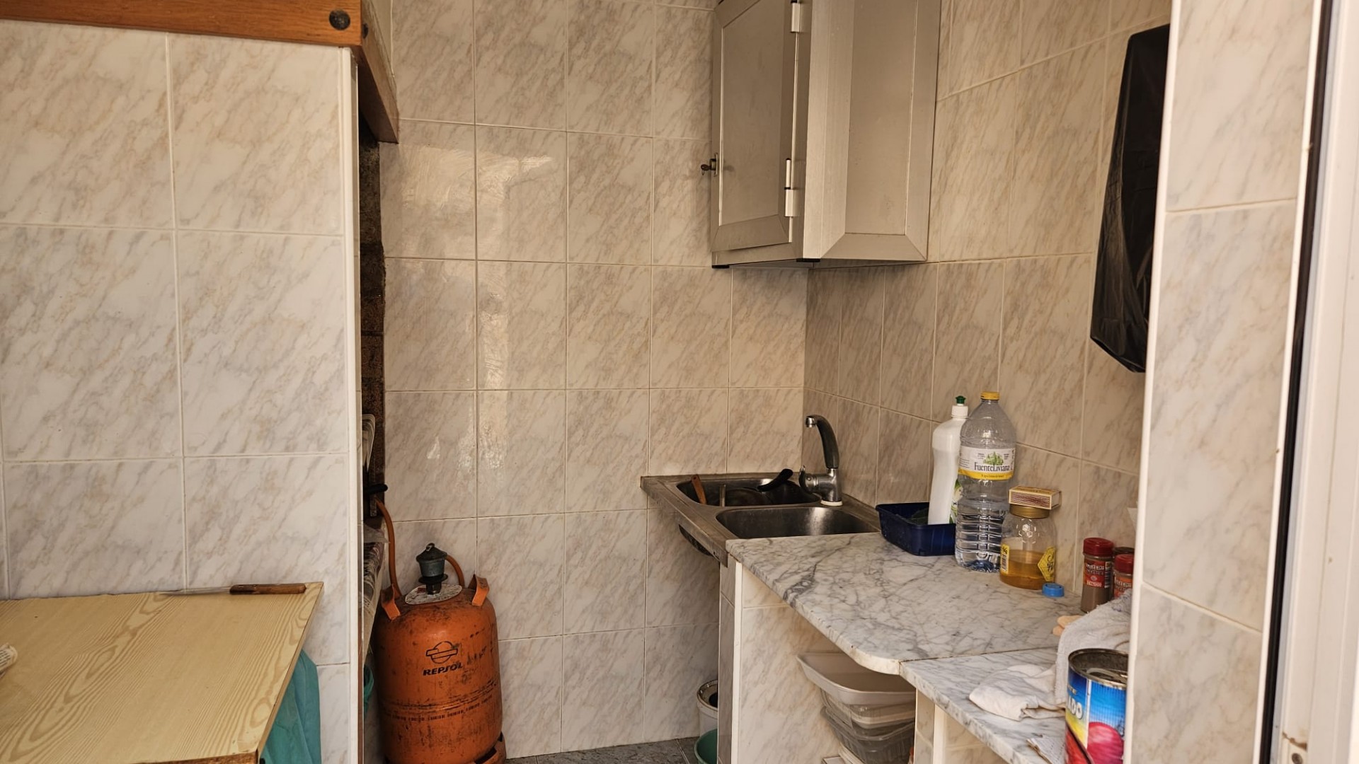 Återförsäljning - Finca lantlig egendom -
La Romana