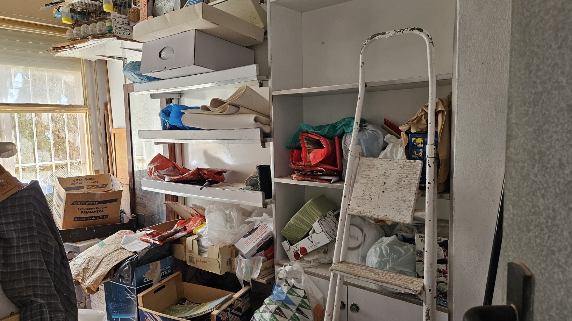 Återförsäljning - Finca lantlig egendom -
La Romana