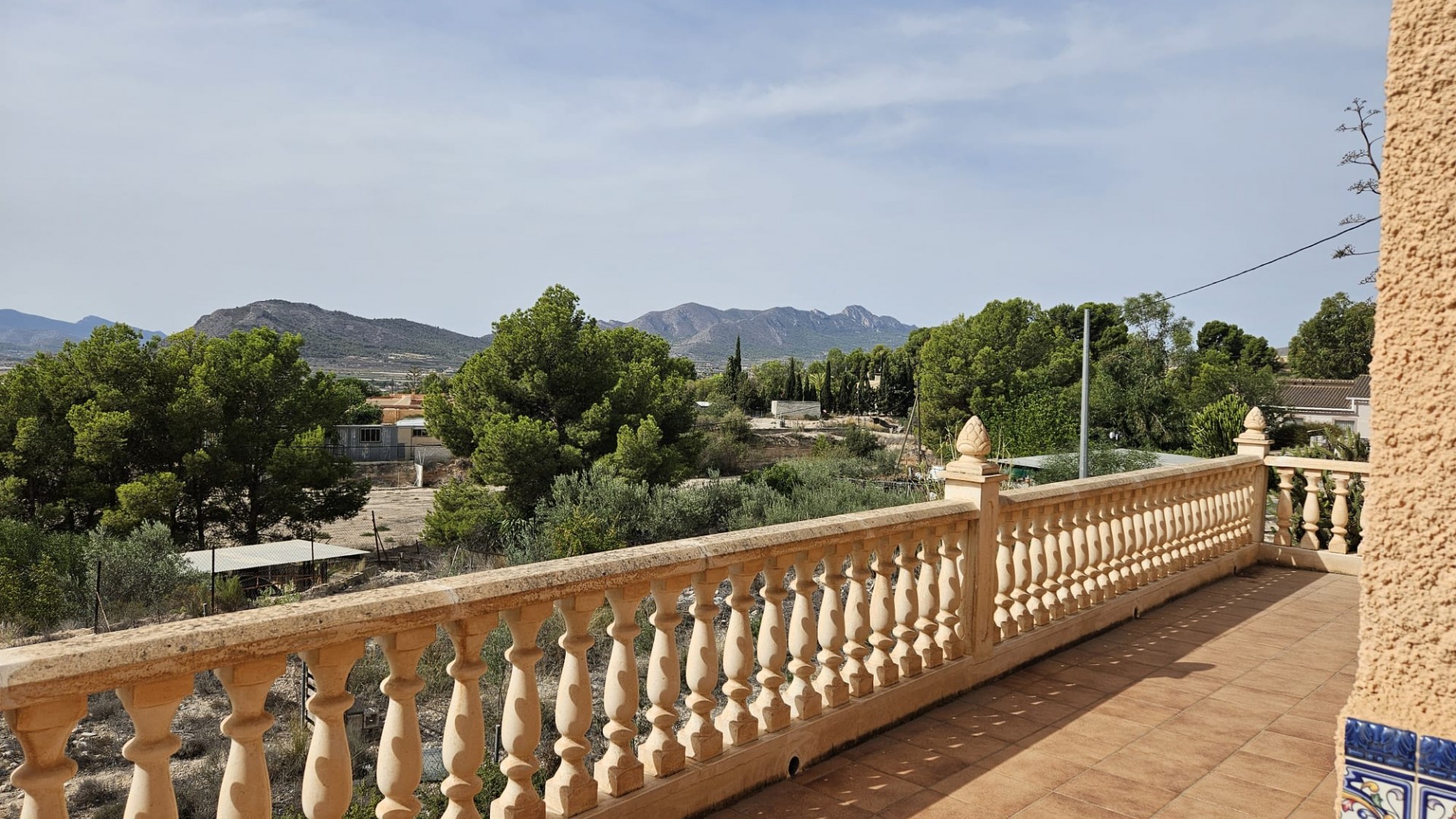 Återförsäljning - Finca lantlig egendom -
La Romana