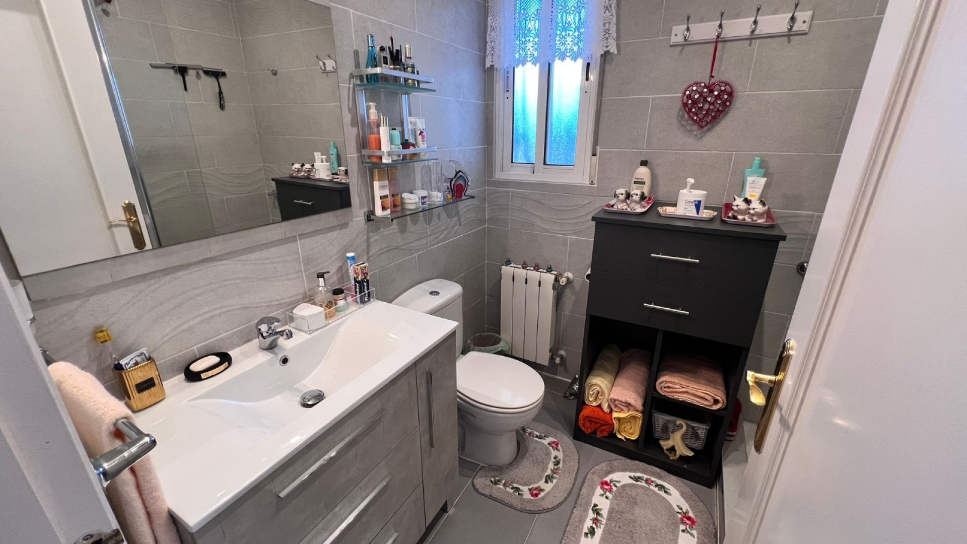 Återförsäljning - Finca lantlig egendom -
La Zarza