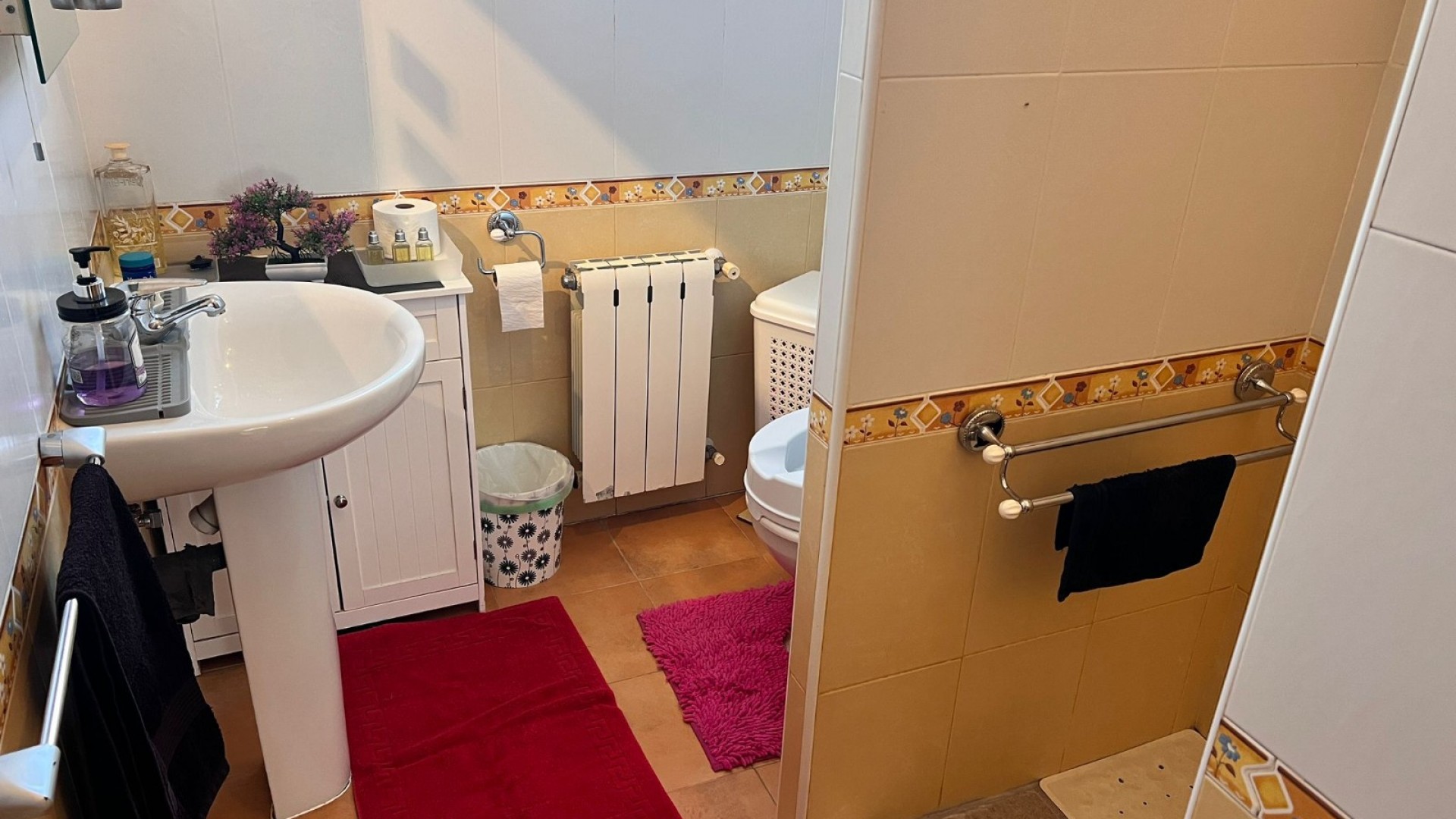 Återförsäljning - Finca lantlig egendom -
La Zarza