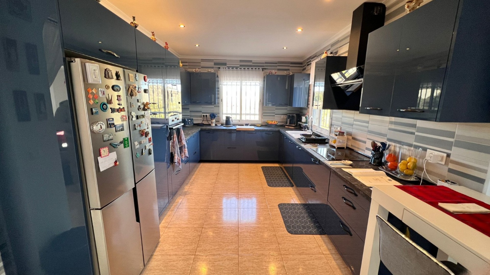 Återförsäljning - Finca lantlig egendom -
La Zarza