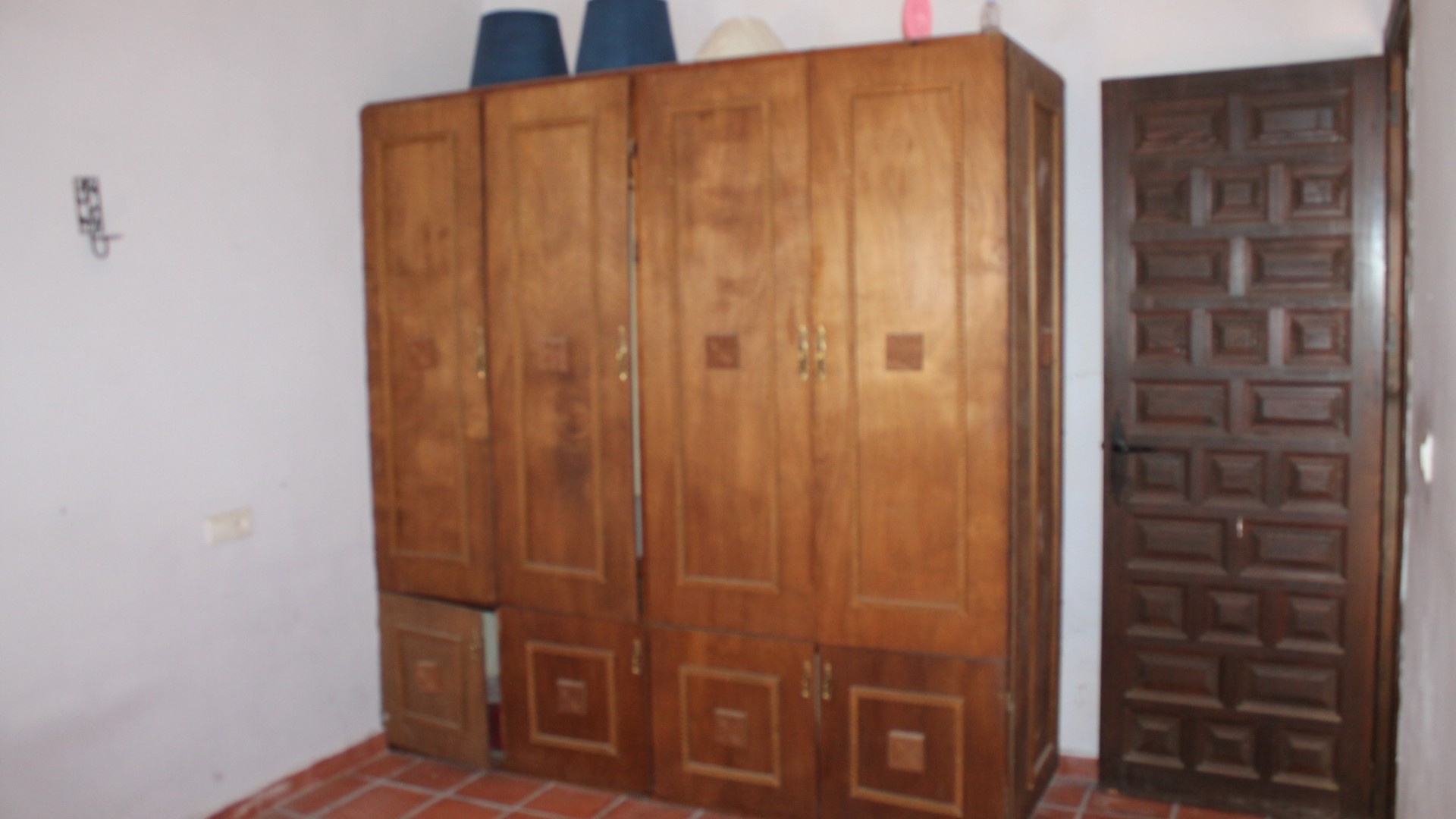 Återförsäljning - Finca lantlig egendom -
Lel - Lel Alicante