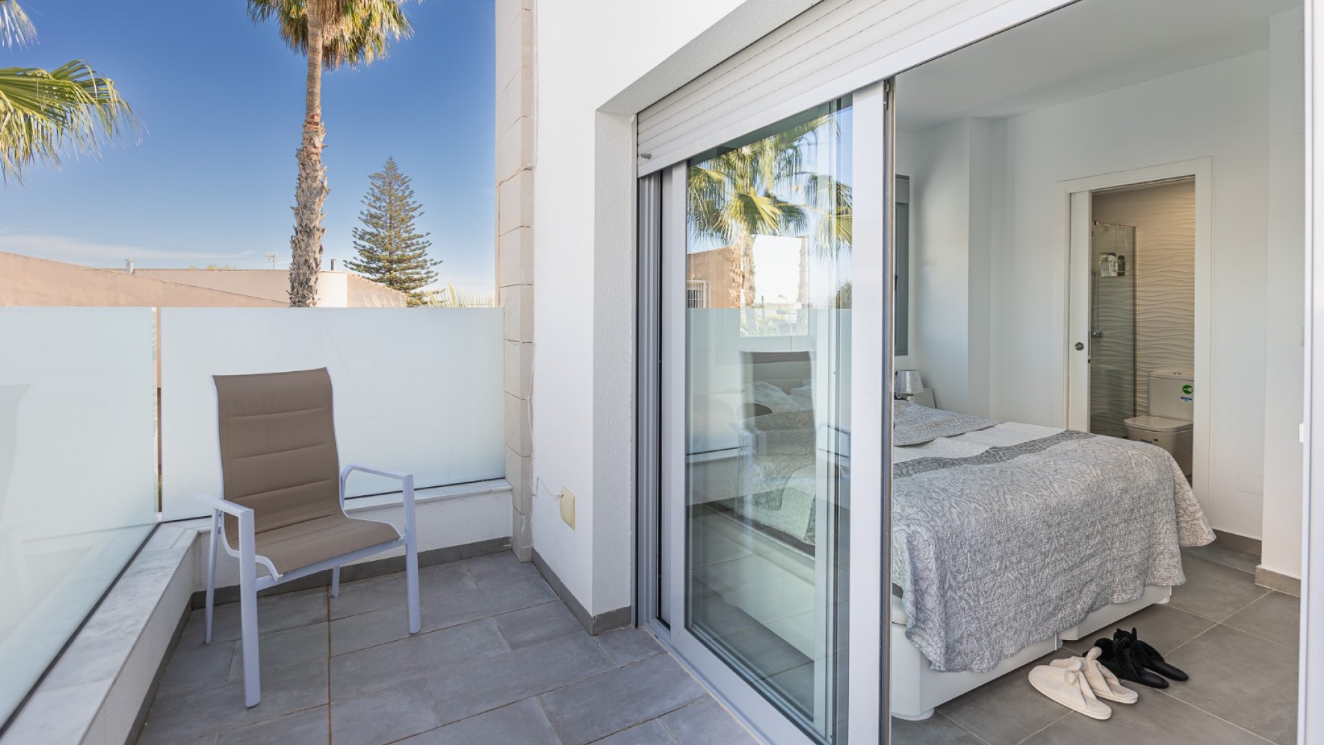 Återförsäljning - Finca lantlig egendom -
Los Balcones - Los Altos del Edén - Los Balcones