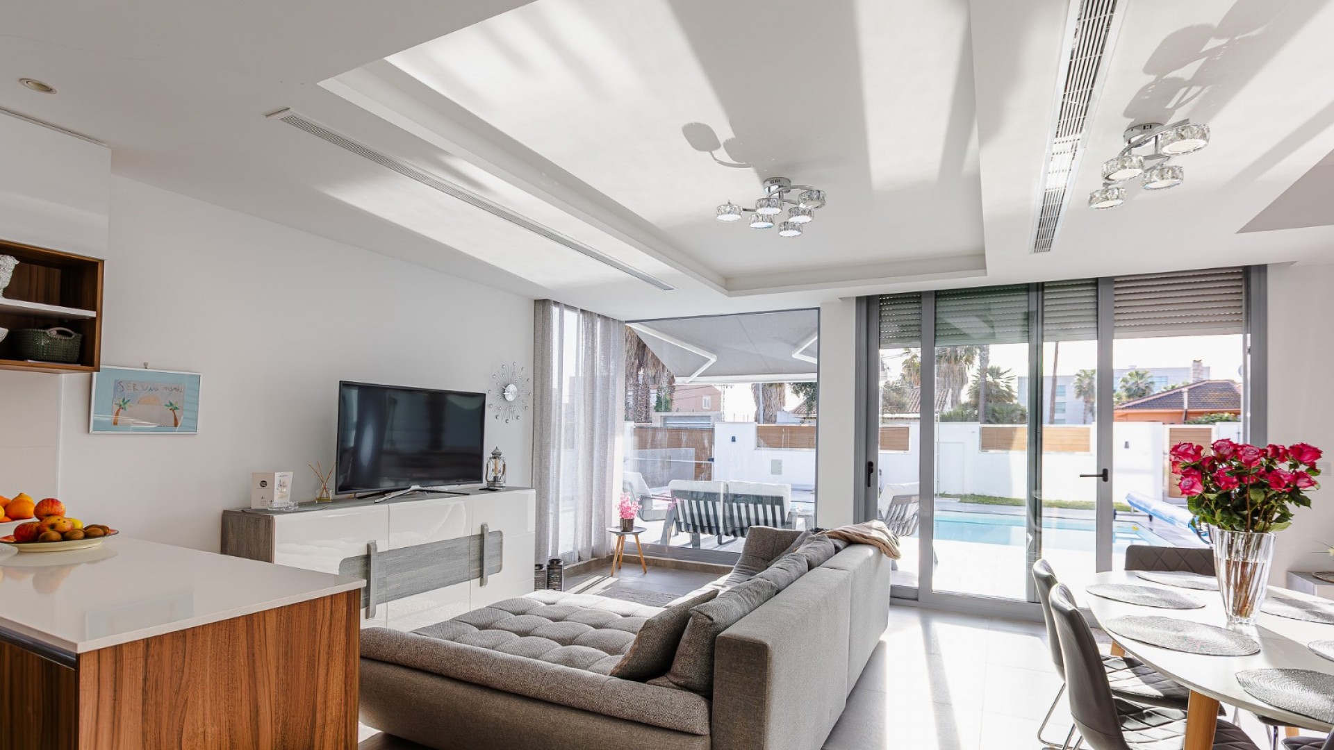 Återförsäljning - Finca lantlig egendom -
Los Balcones - Los Altos del Edén - Los Balcones