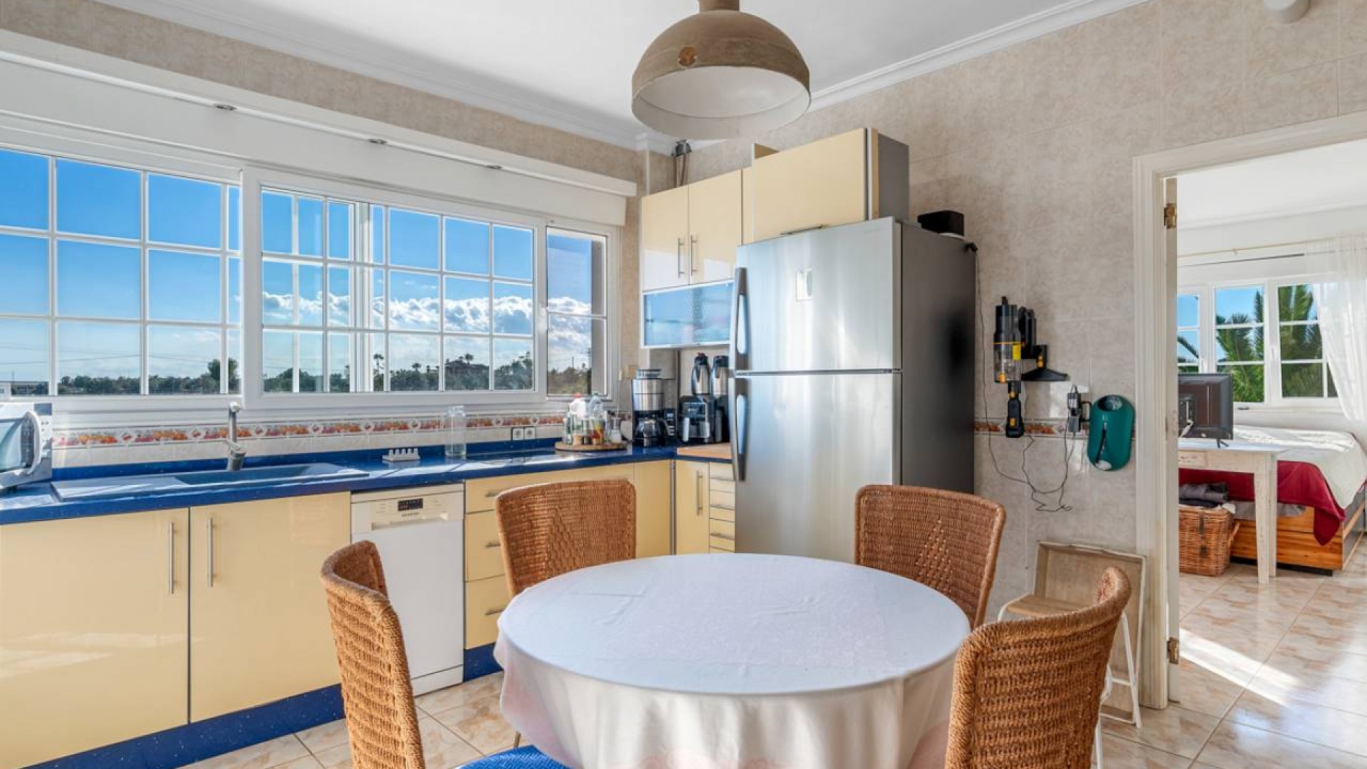 Återförsäljning - Finca lantlig egendom -
Los Montesinos