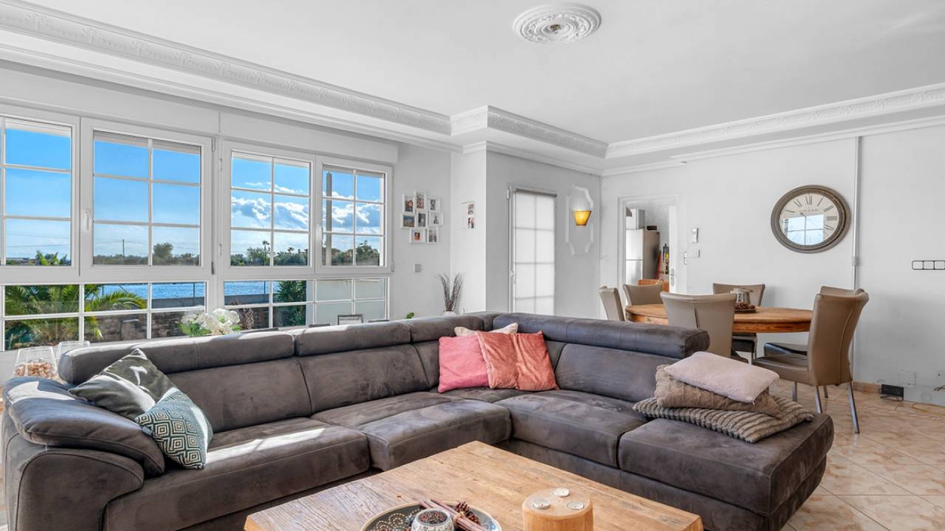 Återförsäljning - Finca lantlig egendom -
Los Montesinos