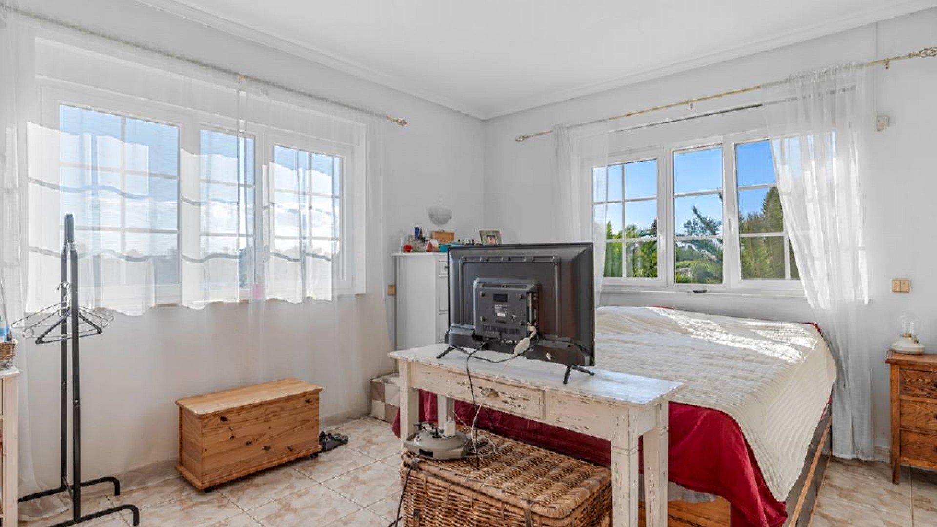 Återförsäljning - Finca lantlig egendom -
Los Montesinos