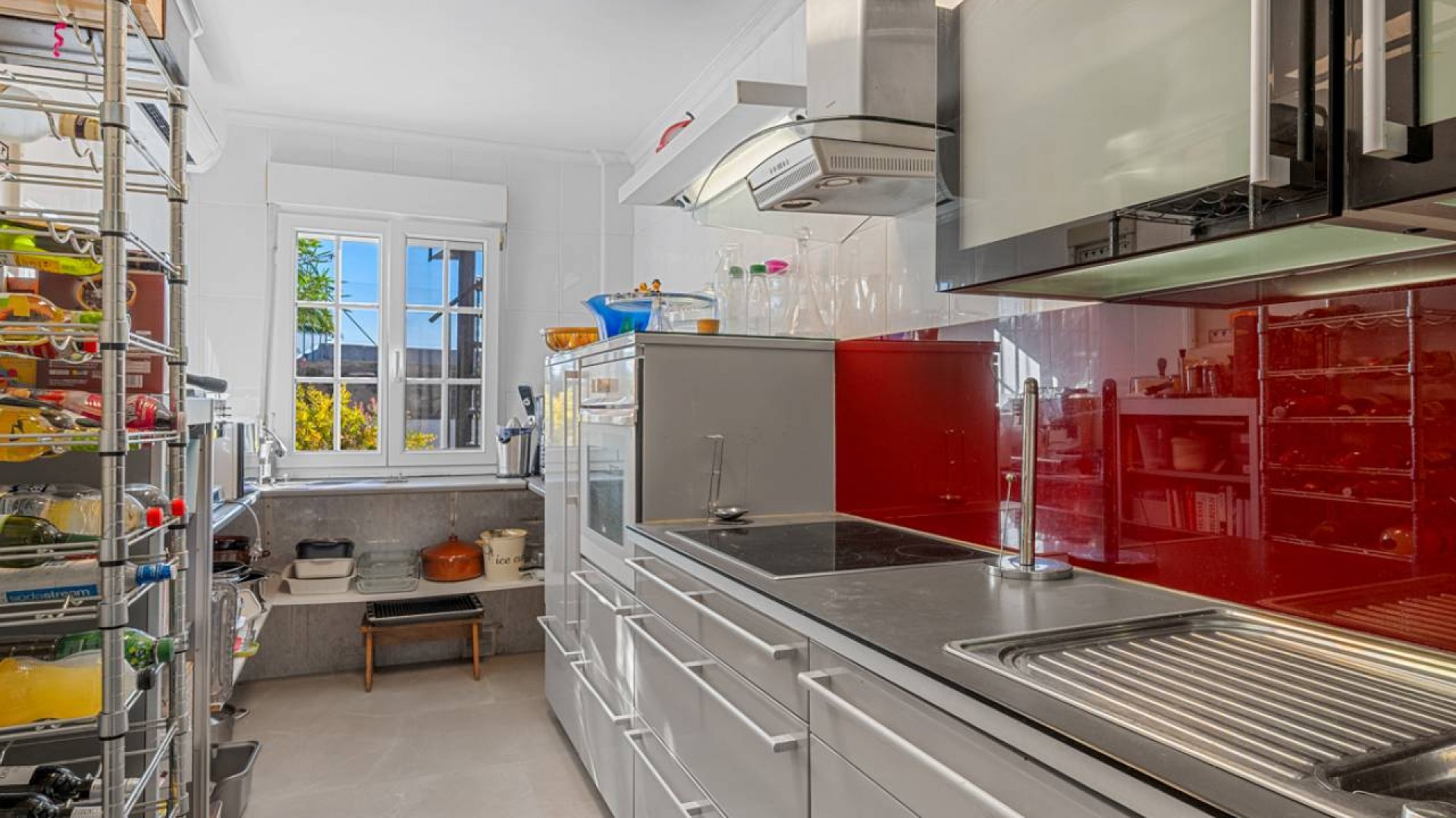 Återförsäljning - Finca lantlig egendom -
Los Montesinos