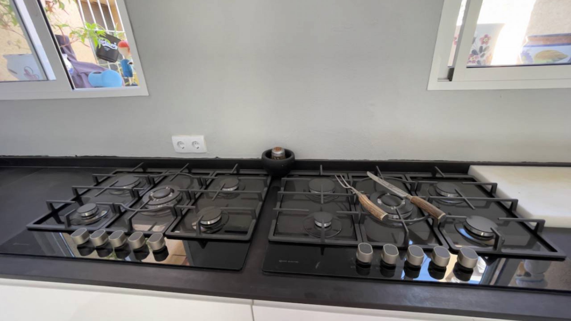 Återförsäljning - Finca lantlig egendom -
Los Montesinos