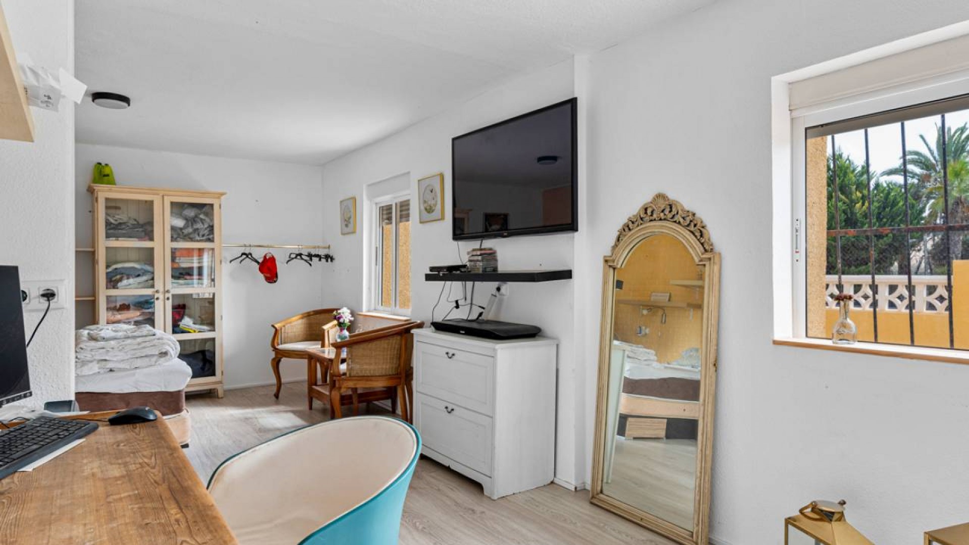 Återförsäljning - Finca lantlig egendom -
Los Montesinos