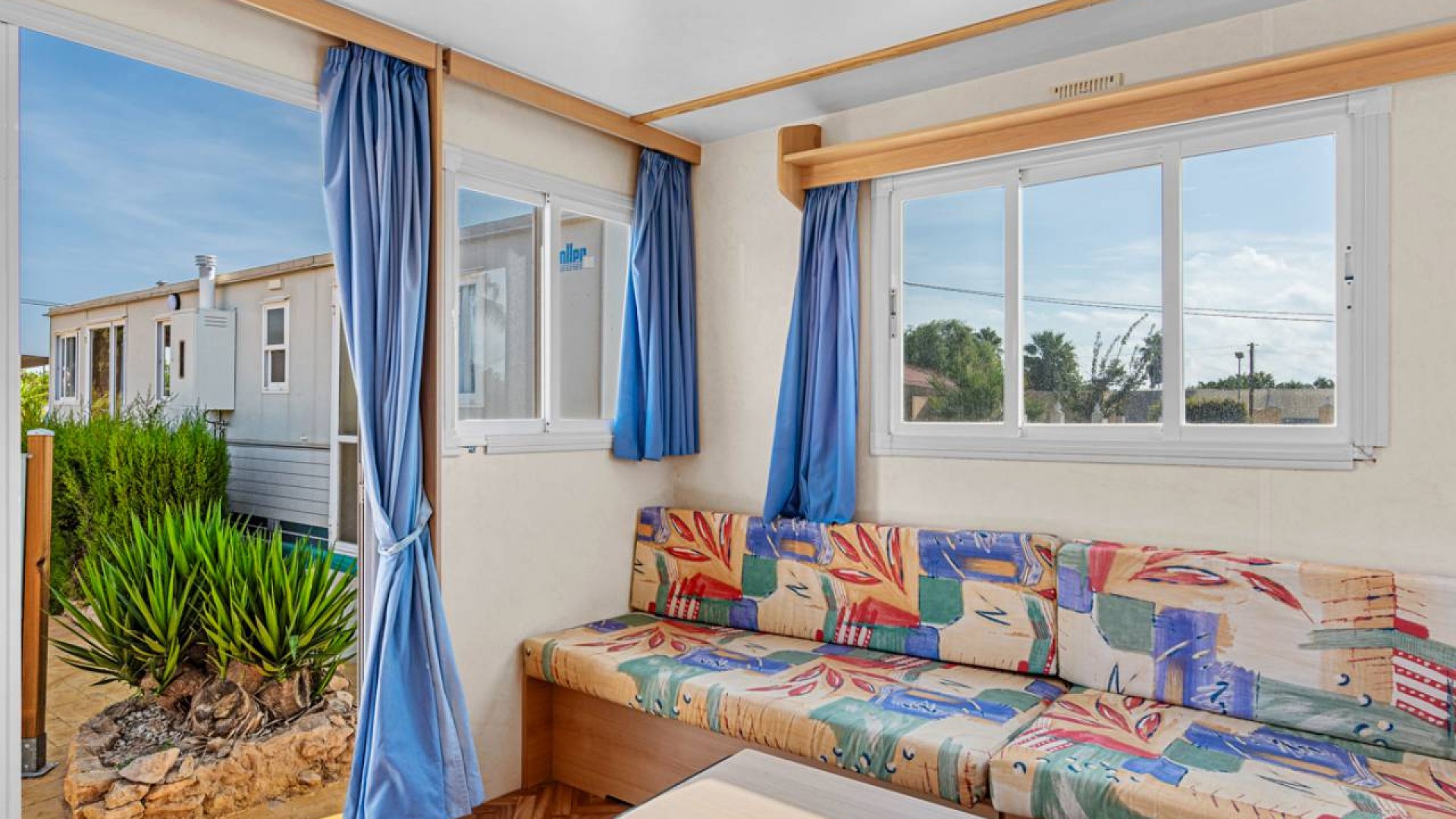 Återförsäljning - Finca lantlig egendom -
Los Montesinos