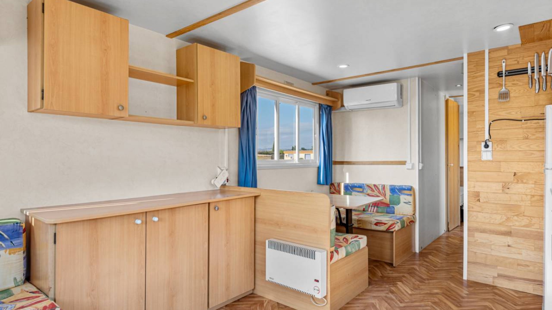 Återförsäljning - Finca lantlig egendom -
Los Montesinos