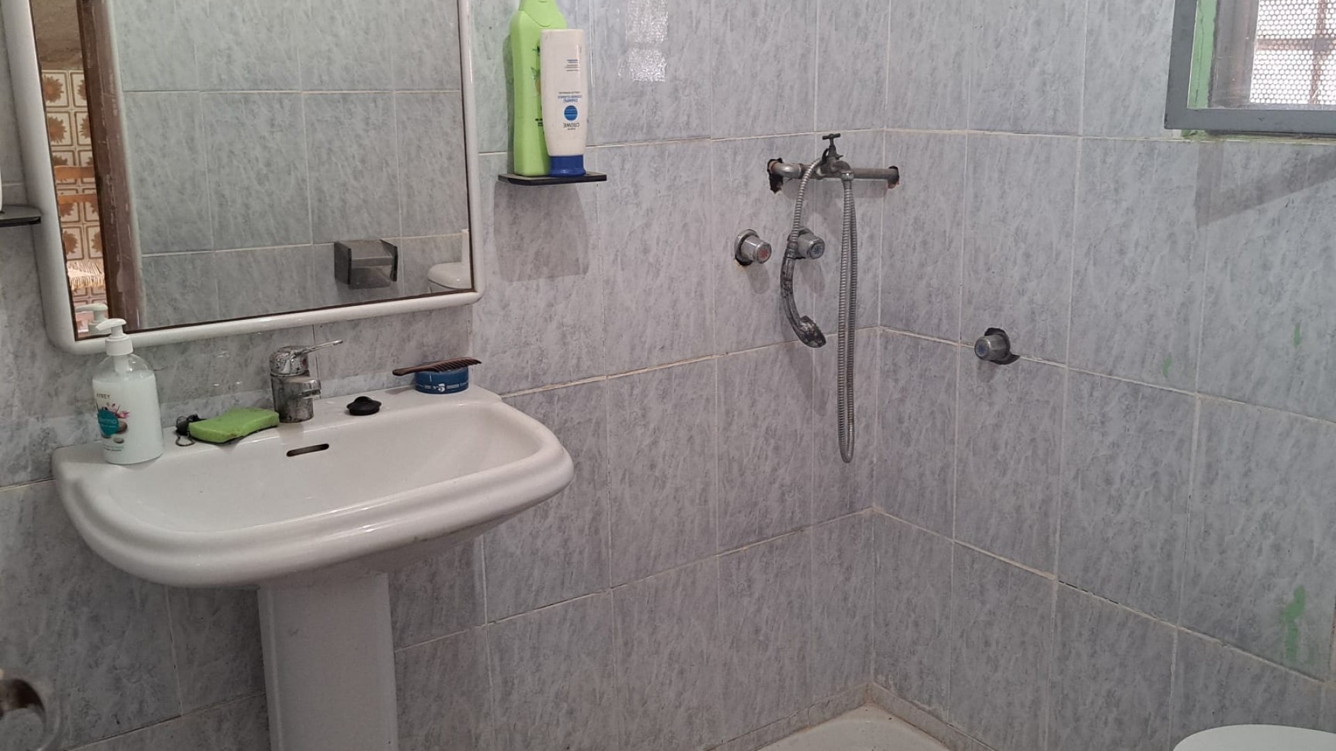 Återförsäljning - Finca lantlig egendom -
Monóvar