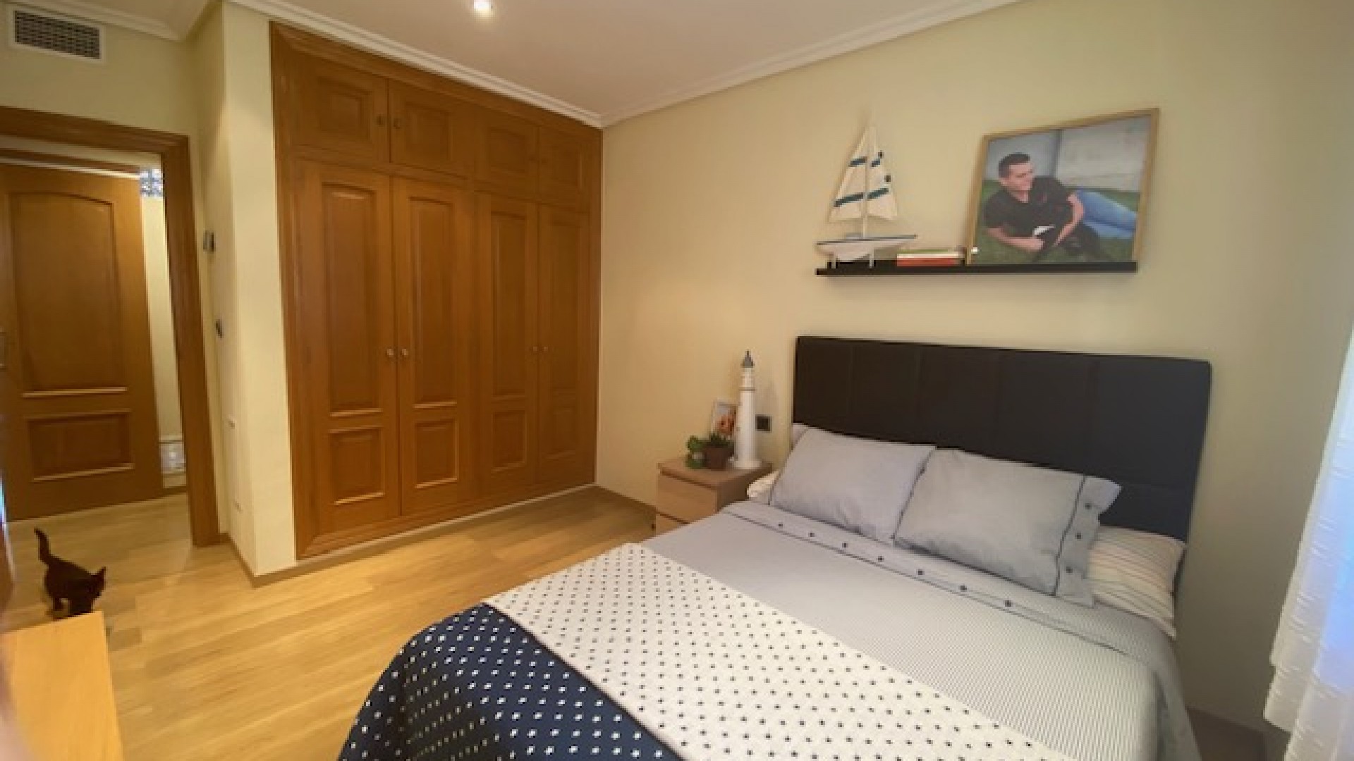 Återförsäljning - Finca lantlig egendom -
Murcia