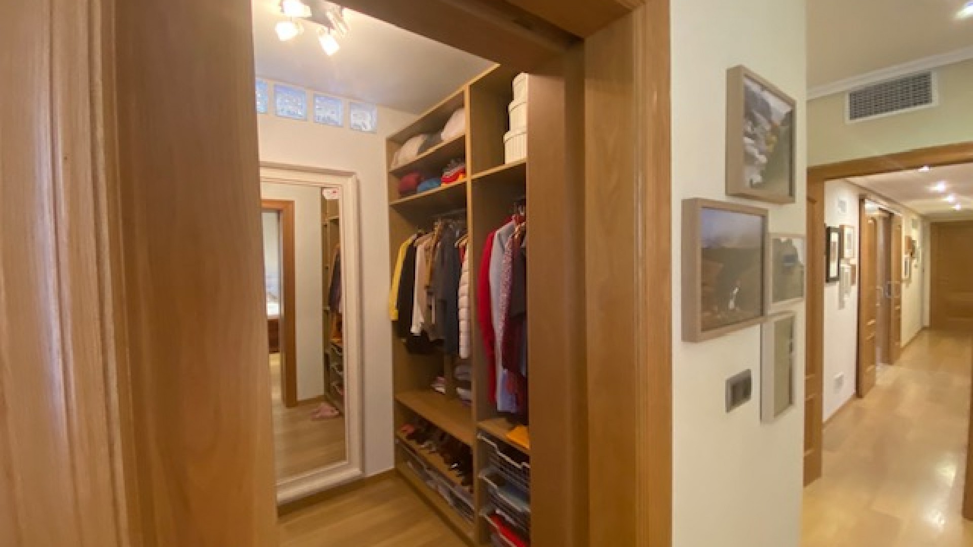 Återförsäljning - Finca lantlig egendom -
Murcia