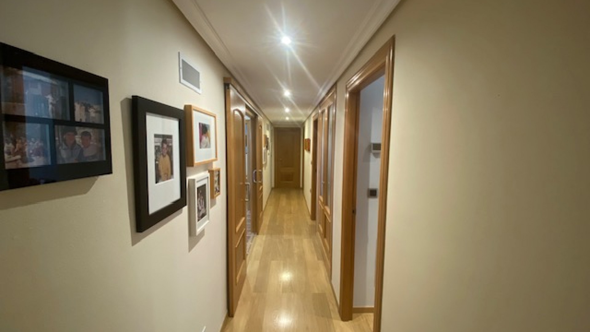 Återförsäljning - Finca lantlig egendom -
Murcia