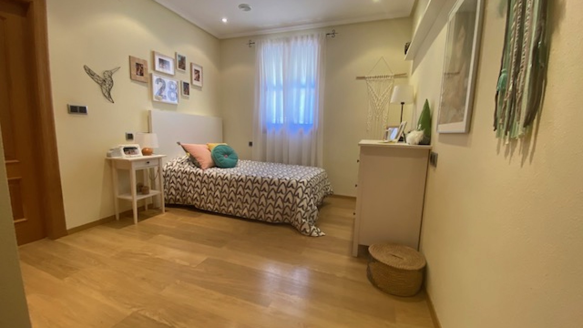 Återförsäljning - Finca lantlig egendom -
Murcia