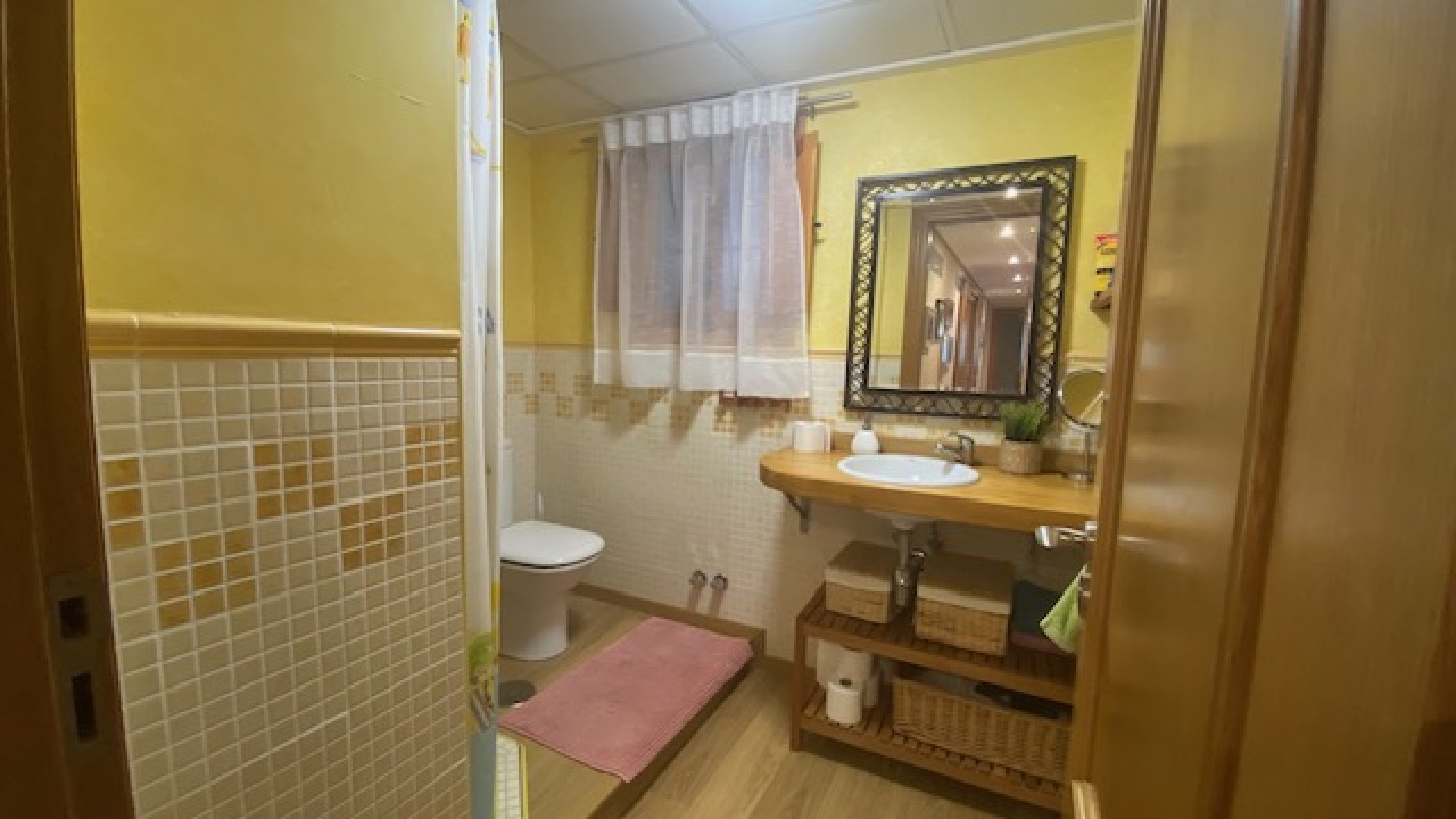 Återförsäljning - Finca lantlig egendom -
Murcia