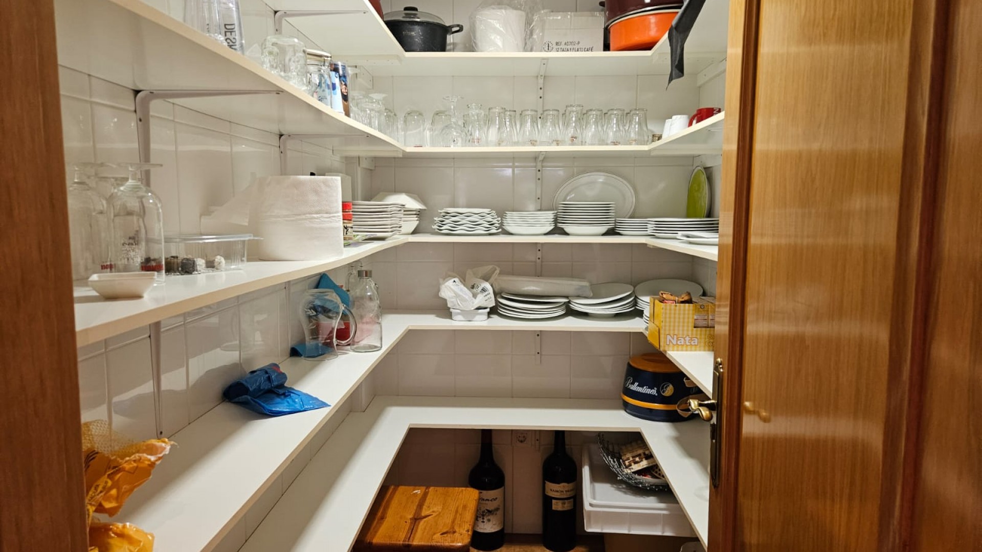 Återförsäljning - Finca lantlig egendom -
Novelda