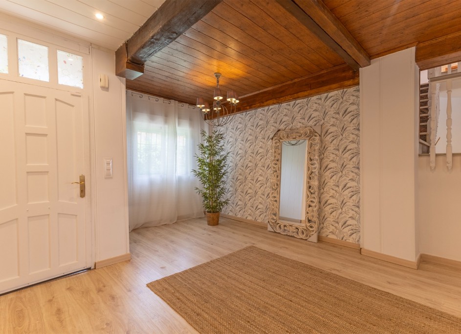 Återförsäljning - Finca lantlig egendom -
Orihuela - Arneva - Las Norias