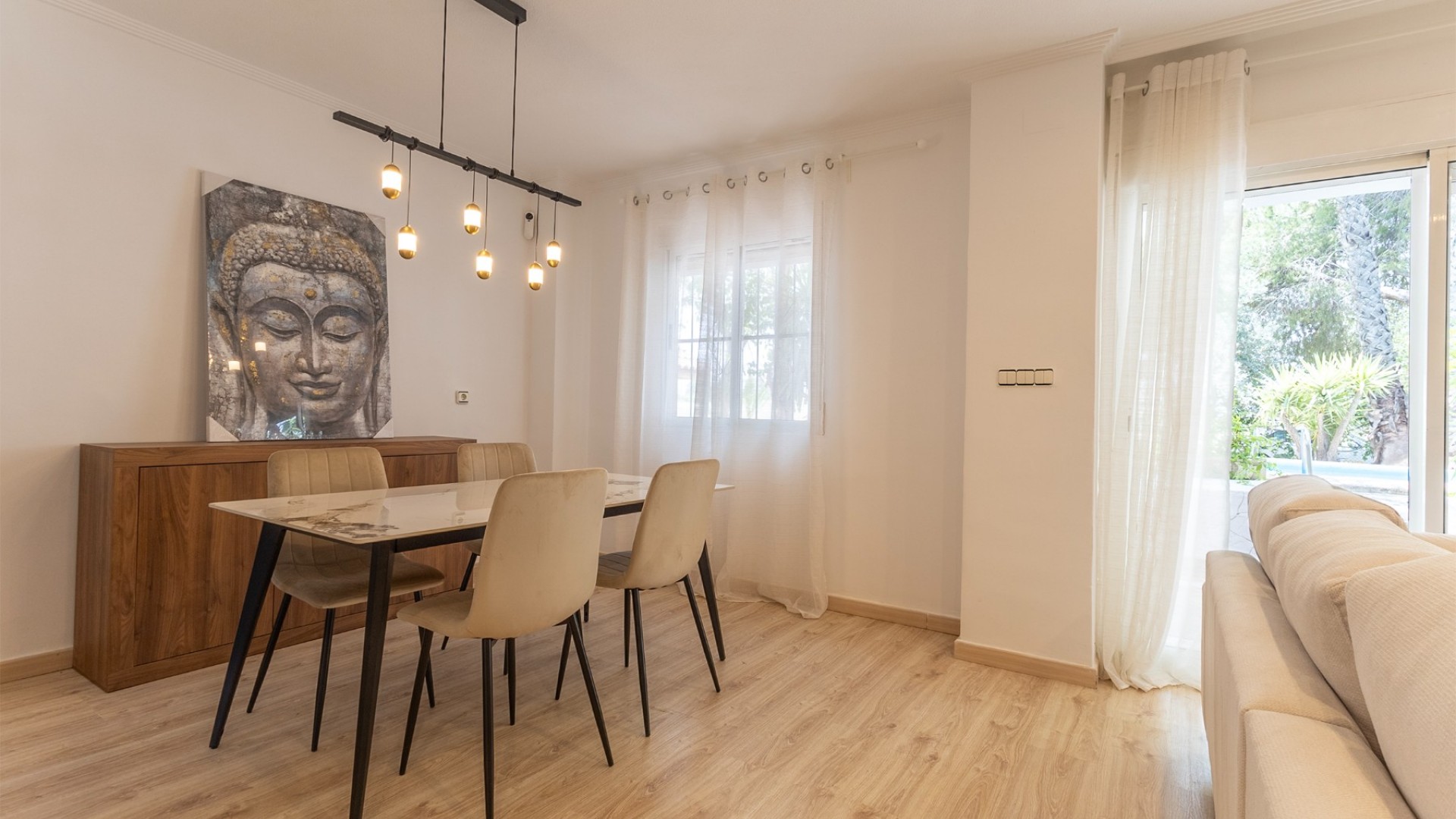 Återförsäljning - Finca lantlig egendom -
Orihuela - Arneva - Las Norias