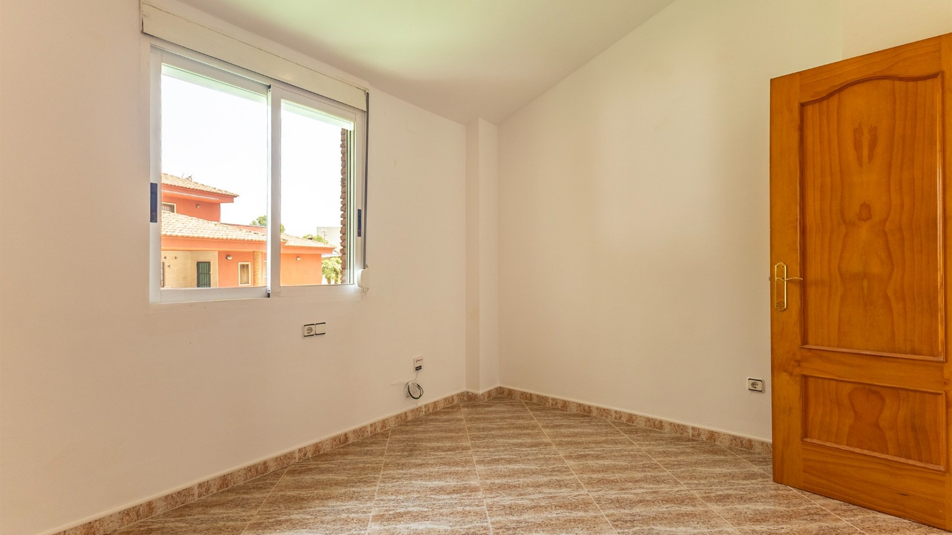 Återförsäljning - Finca lantlig egendom -
Orihuela - Arneva - Las Norias