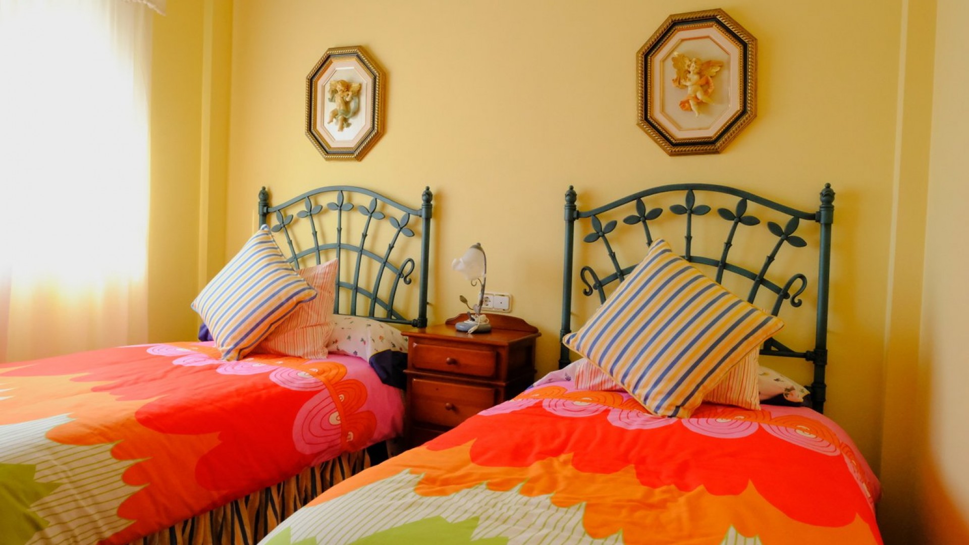 Återförsäljning - Finca lantlig egendom -
Orihuela - Correntías Medias