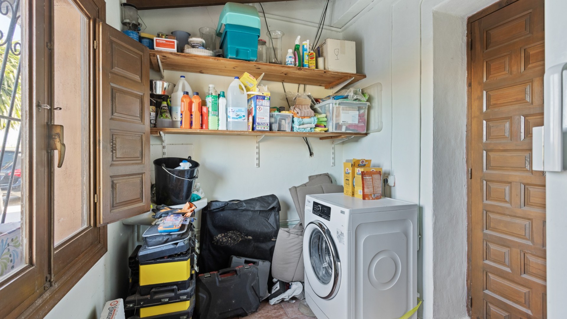 Återförsäljning - Finca lantlig egendom -
Orihuela - La Matanza