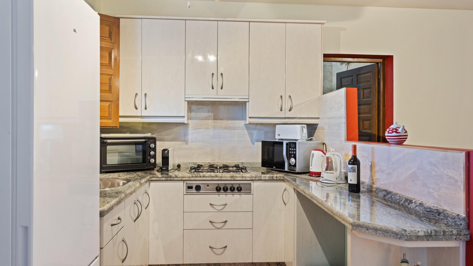 Återförsäljning - Finca lantlig egendom -
Orihuela - La Matanza