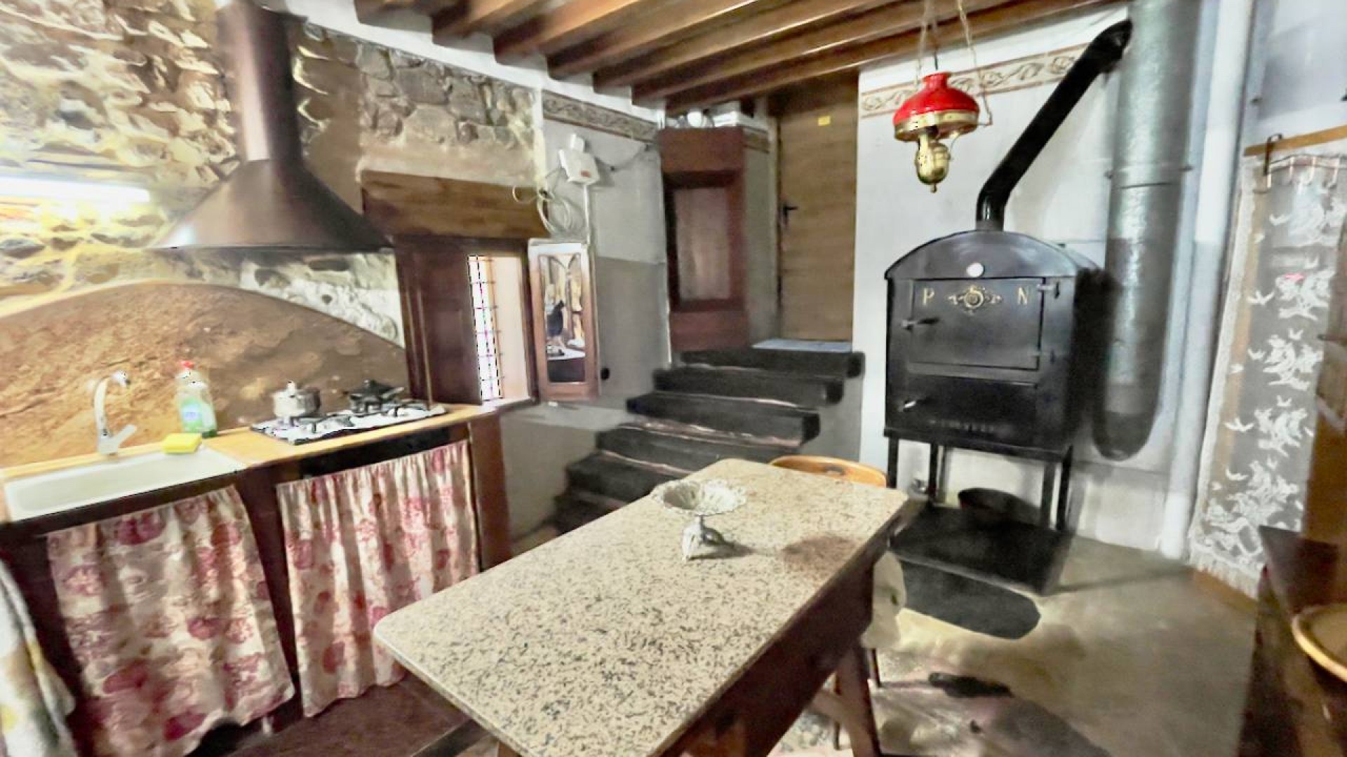 Återförsäljning - Finca lantlig egendom -
Orihuela