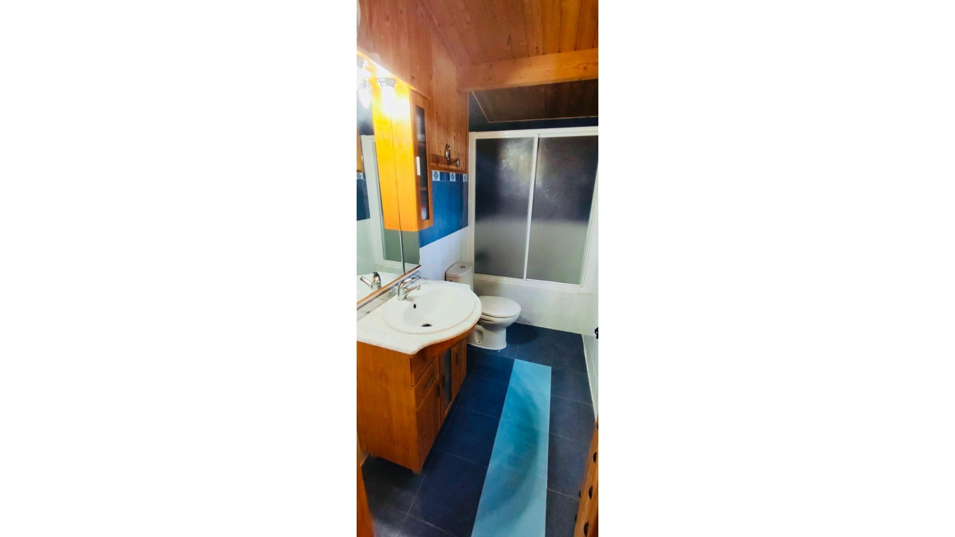 Återförsäljning - Finca lantlig egendom -
Orihuela