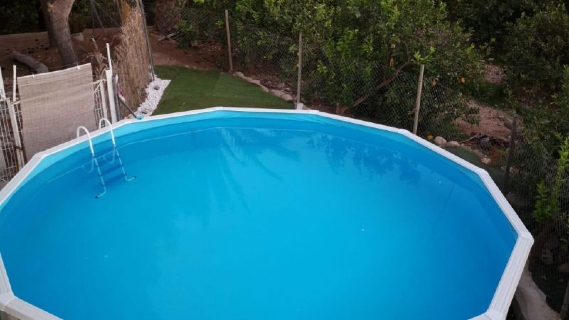 Återförsäljning - Finca lantlig egendom -
Orihuela