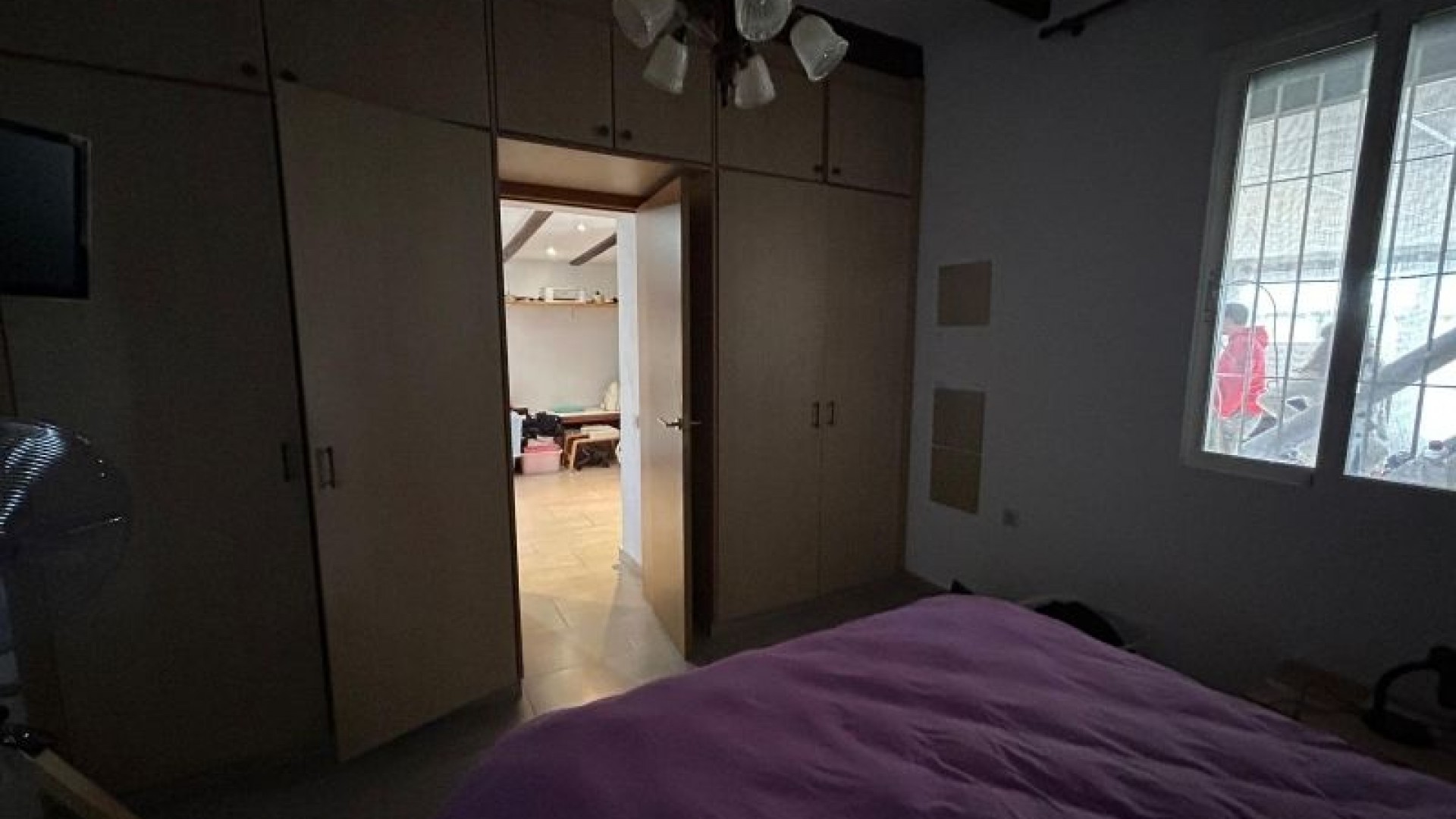 Återförsäljning - Finca lantlig egendom -
Orihuela